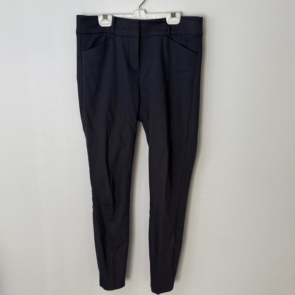 LOFT Sleek Work Skinny Pants for Women